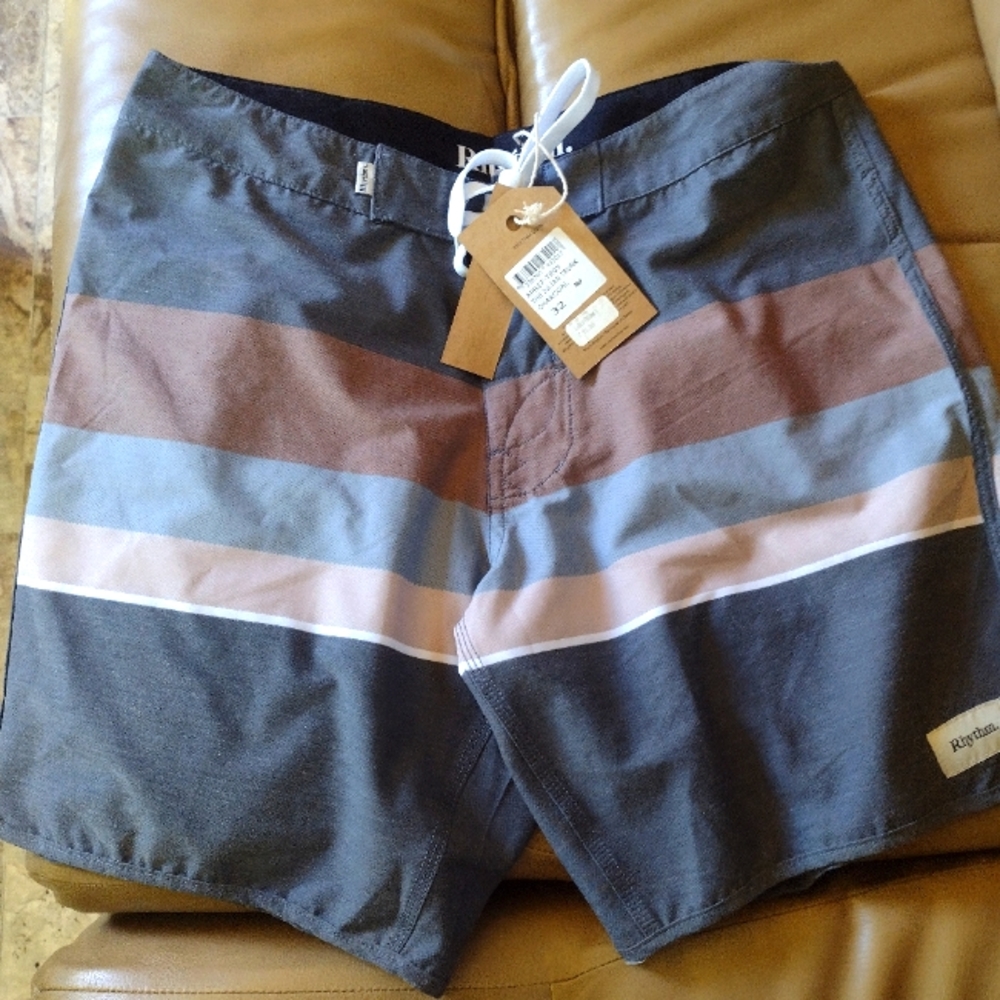 Rhythm shorts sz 32
